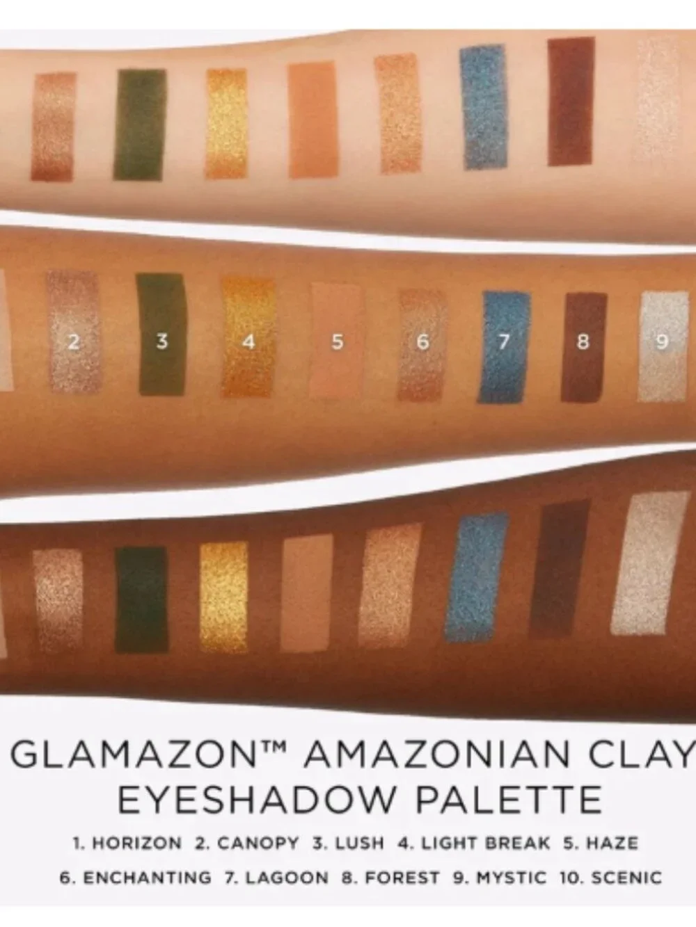 tarte channel your
